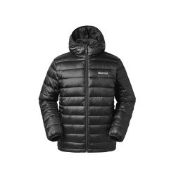 Marmot 土拨鼠 V79525 男士700蓬鹅绒羽绒服