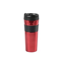 网易严选 美式City随手保温杯 470ml