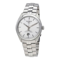 Tissot 天梭 PR100系列 T101.408.11.031.00机械时装男表