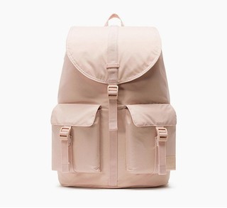  Herschel Supply Co. 多彩系列 10622  休闲双肩背包