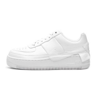 NIKE 耐克 Air Force１系列 JESTER XX 女士运动板鞋 A01220-104 白色 38