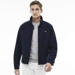 LACOSTE 拉科斯特 BH2331K2 男士连帽夹克