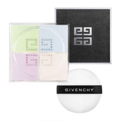 GIVENCHY/纪梵希 四宫格焕彩蜜粉 1号色