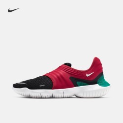 Nike耐克官方FREE RN FK 3.0 SF男/女跑步鞋夏季透气情侣鞋CD9270
