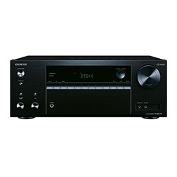 Onkyo 安桥 TX-NR575E-B 7.2声道 功放机