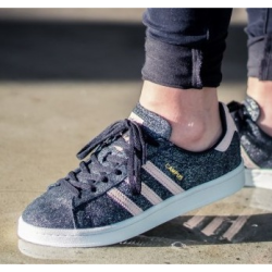 adidas 阿迪达斯 CAMPUS 女子经典运动鞋 +凑单品
