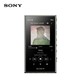 索尼（SONY）NW-A105 无线Hi-Res 安卓9.0 高解析度 无损音乐播放器 MP3 灰绿色