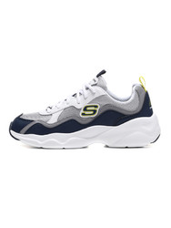 SKECHERS 斯凯奇 D‘lites 88888201 女鞋休闲鞋