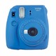 Fujifilm 富士 instax Mini 9 拍立得相机 - 蓝色