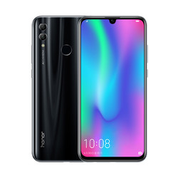 华为/荣耀(honor)10青春 6G电信4G 幻彩渐变 2400万AI自拍 6.21英寸90%屏占比珍珠屏 全面屏手机