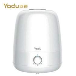 YADU 亚都 SC-L041 加湿器 4升