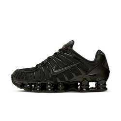 NIKE 耐克 Shox TL 男子运动鞋