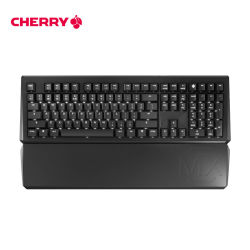 CHERRY 樱桃 MX-BOARD1.0 G80-3816 青轴有线机械键盘