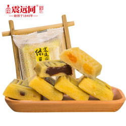 震远同 湖州特产绿豆糕 1kg