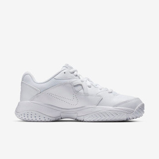 NIKE 耐克 COURT LITE AR8838-101 女款网球鞋 百搭复古潮鞋