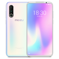 MEIZU 魅族 16s Pro 智能手机 6GB 128GB