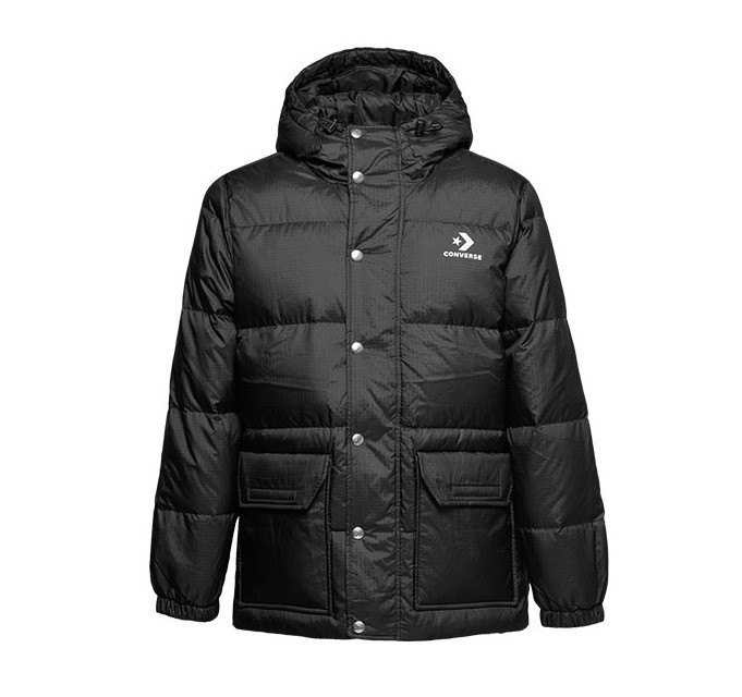 converse 匡威 10006880 男款羽绒服