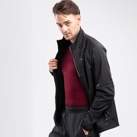 CRAFT Warm Train 1906413 男子运动户保暖夹克