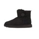 考拉海购黑卡会员：UGG australia Mini Bailey Button II 女款雪地靴