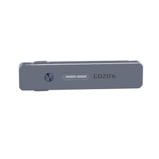 COZOY TAKT PRO 安卓/苹果/PC通用解码耳放一体机 可换线设计 可硬解DSD
