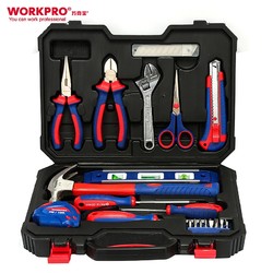 WORKPRO 万克宝 W009014N 组合工具套装（28件工具）