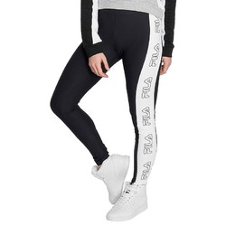 FILA 斐乐 2.5 Flex 女士运动紧身裤