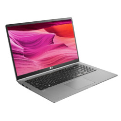 LG gram 15Z990-V.AA52C 15.6英寸笔记本电脑(i5-8265U、8GB、256GB、雷电3)