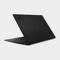 ThinkPad X1 Carbon 2019 14英寸笔记本电脑（i5-8250U、8G、256G）