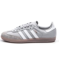 adidas 阿迪达斯 Originals Samba OG 女士休闲运动鞋