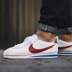 NIKE 耐克 CLASSIC CORTEZ 中性款阿甘鞋