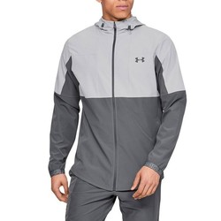 UNDER ARMOUR  男子 Vanish Woven 1345725 运动训练夹克 *4件