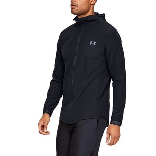 UNDER ARMOUR  男子 Vanish Woven 1345725 运动训练夹克