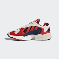 adidas 阿迪达斯 三叶草 YUNG-1 男女运动鞋