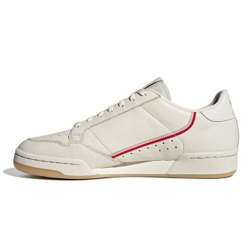 adidas 阿迪达斯 continental 80 BD7606 男款运动板鞋