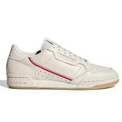 adidas 阿迪达斯 continental 80 BD7606 男款运动板鞋
