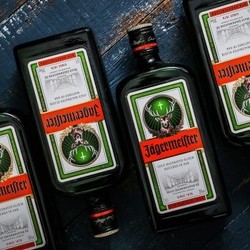 Jagermeister 野格 圣鹿利口酒力娇酒 700ml