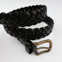 UNIQLO 优衣库 420128男装 皮带