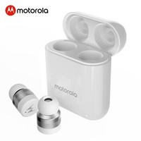 Motorola 摩托罗拉 VerveBuds 115 真无线蓝牙耳机
