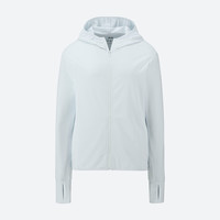 UNIQLO 优衣库 UQ413363000 女士防晒开衫