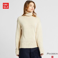 UNIQLO 优衣库 设计师合作款 421620 女士针织衫