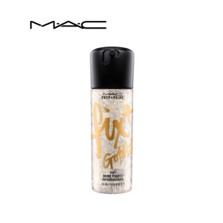 MAC 魅可 补水保湿定妆喷雾