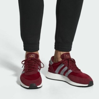 adidas 阿迪达斯 Originals I-5923 iniki boost 男士休闲鞋