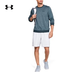 Under Armour 安德玛 Armour Fleece 1347582 圆领运动卫衣 *2件