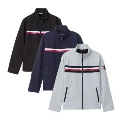 TOMMY HILFIGER 汤米·希尔费格 158AP520 男士休闲夹克外套 *2件