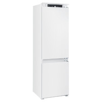 Whirlpool 惠而浦 ART 8811/A++ 意大利进口冰箱 (白色、277L、3级)
