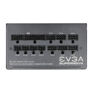 EVGA SuperNOVA G3 电脑电源
