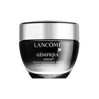 LANCOME 兰蔻 SC精华肌底修护晚霜(小黑瓶)  50ml