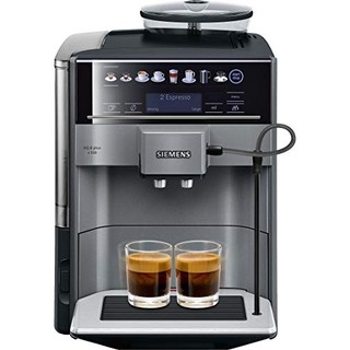 SIEMENS 西门子 EQ6 TE651209RW 全自动咖啡机