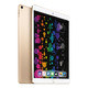 Apple 苹果 iPad Pro 10.5 英寸 平板电脑 金色 WLAN 64GB