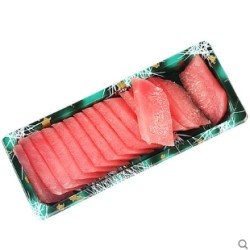 wecook 味库 大目金枪鱼生鱼片 180g